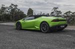 Lamborghini Huracan LP610-4 Spyder 2016 года (AU)